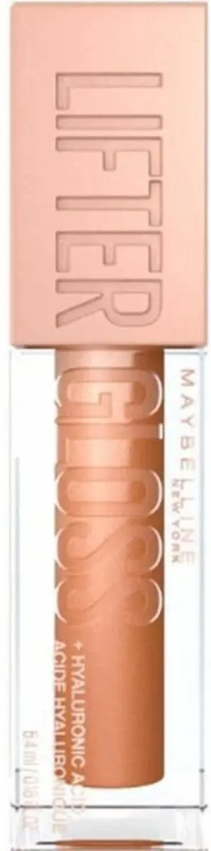 Maybelline Lifter Lipgloss 19 Gold - 3ml
