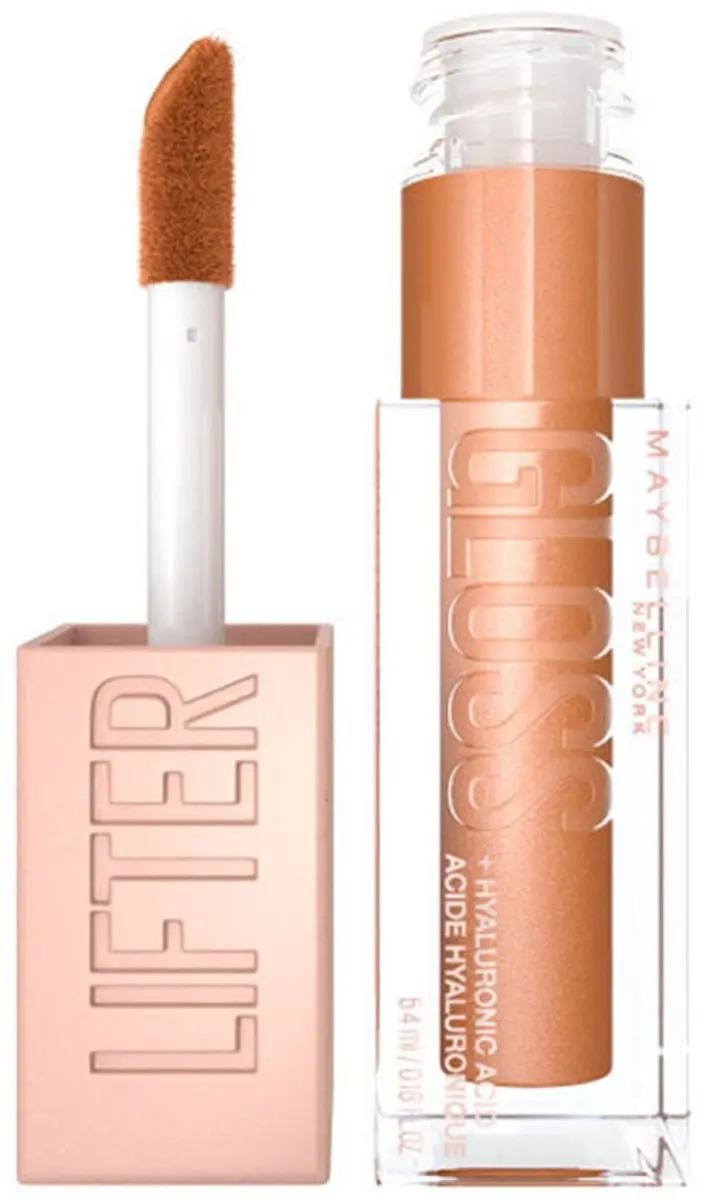 Maybelline Lifter Lipgloss 19 Gold