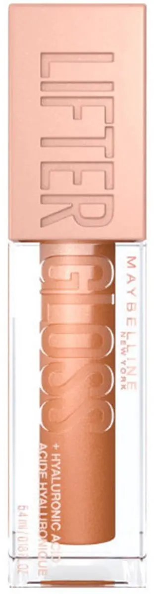 Maybelline Lifter Lipgloss 19 Gold - 3ml