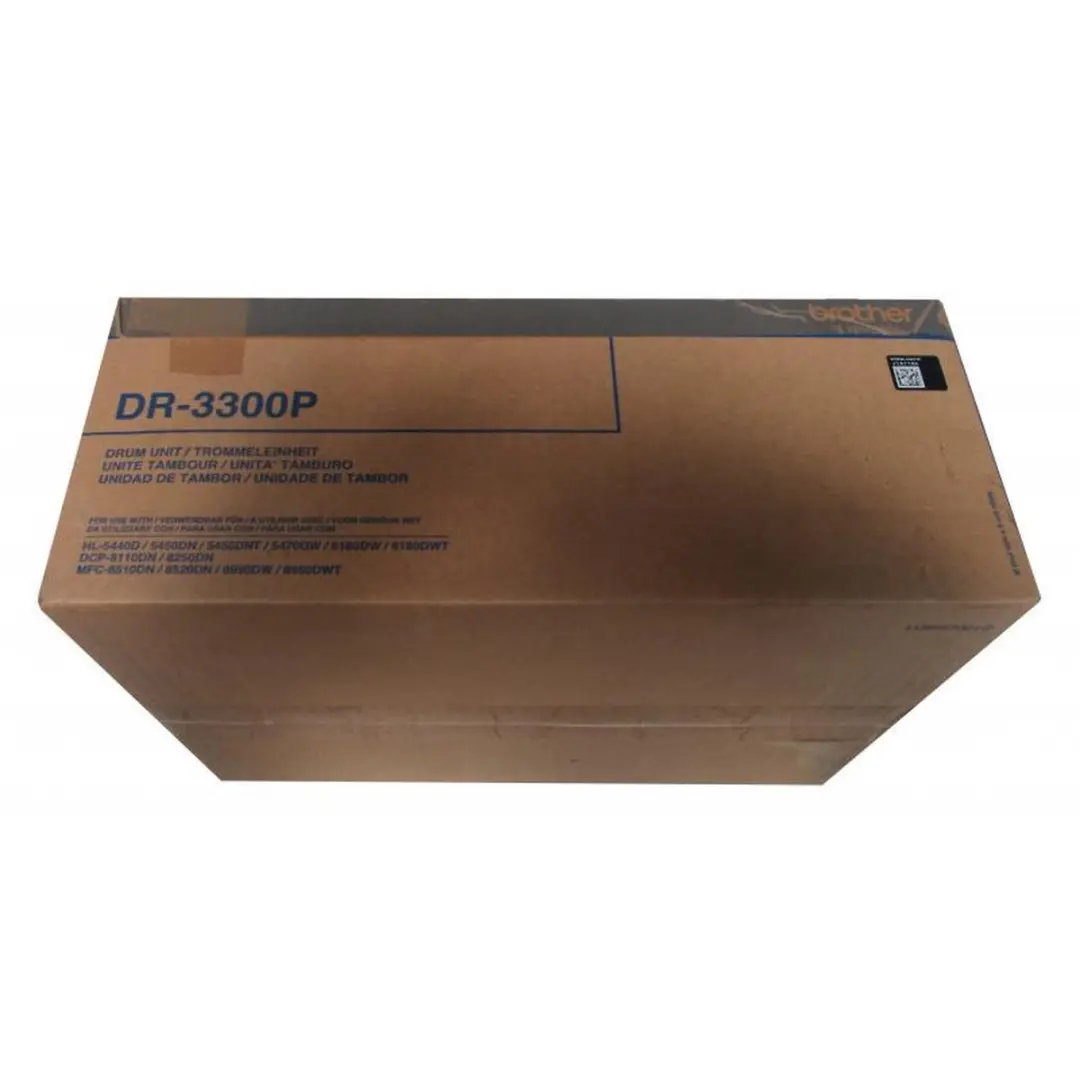 Brother DR-3300 Printer Drum - Origineel - afbeelding 2 van 3