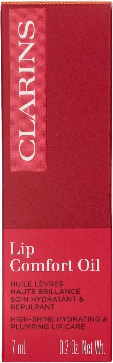 Clarins Lip Oil #05 Apricot 7ml