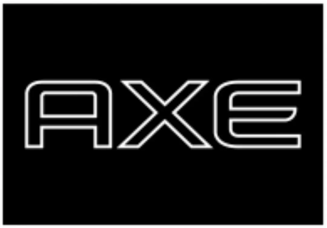 Axe Douchegel TRY OUT - 5x1150ml - 5 Geuren