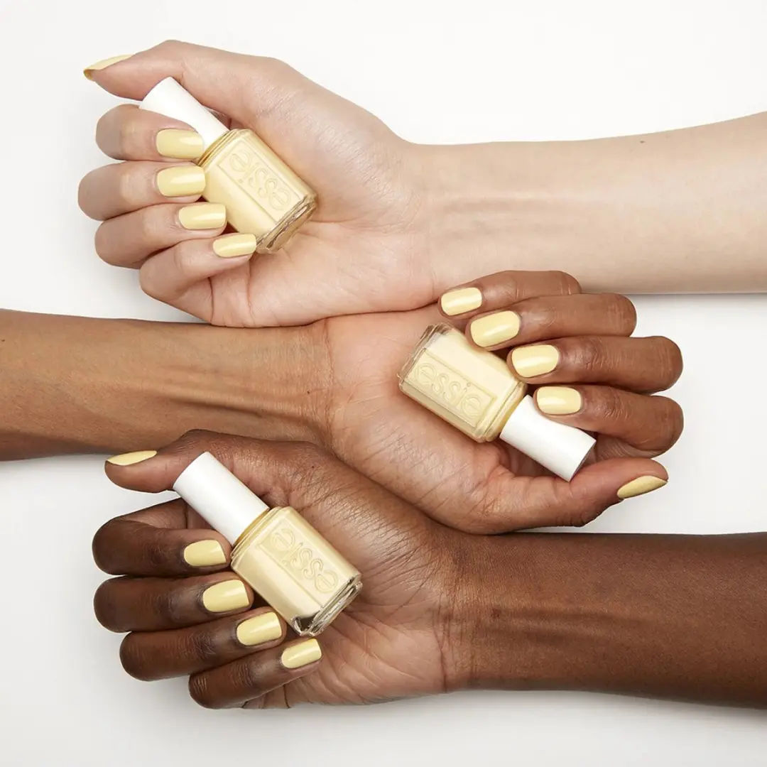 essie Nagellak 648 Summer Soul Stice - 5ml