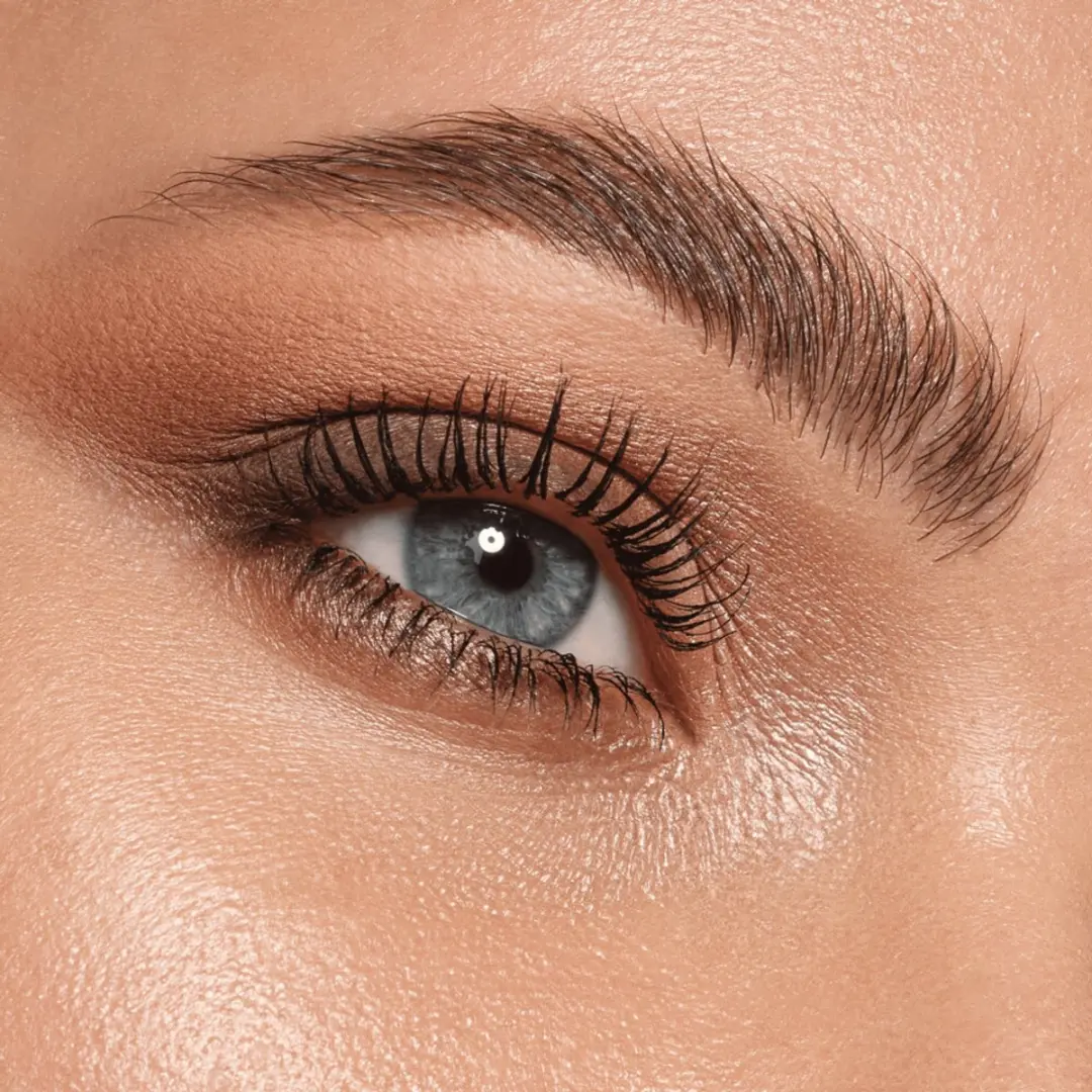 Catrice Eyeshadow Palette The Deep Velvet - 9 Kleuren