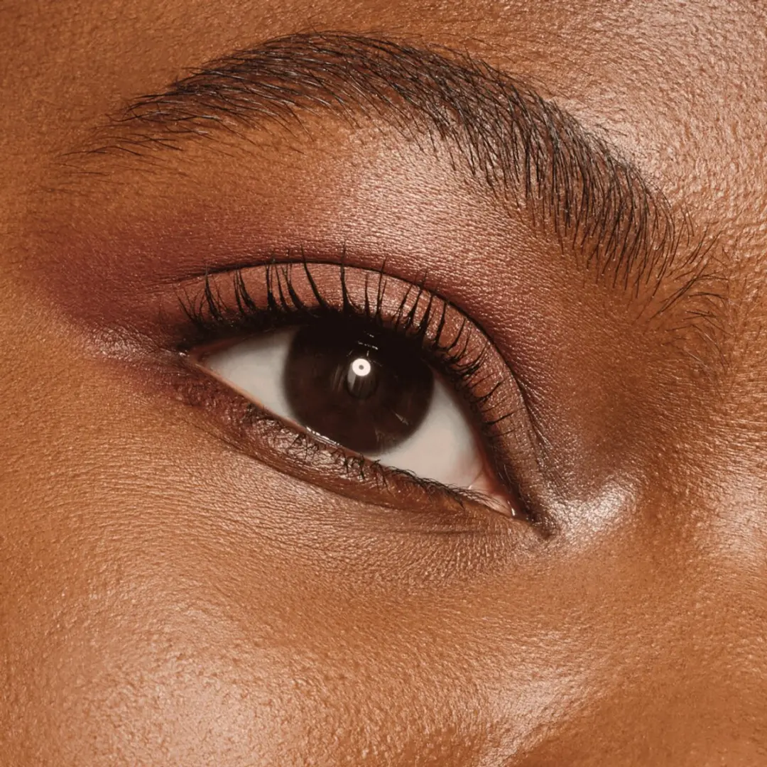 Catrice Eyeshadow Palette The Deep Velvet - 9 Kleuren