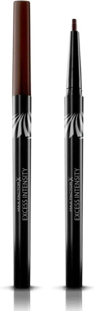 Max Factor Excess Intensity Longwear Eyeliner 006 Bruin
