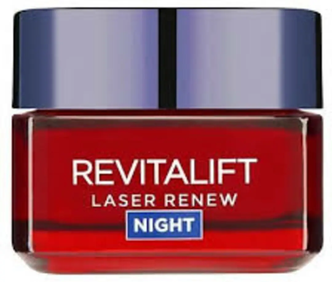 L'Oréal Paris Revitalift Laser Renew Nachtcrème 50ml