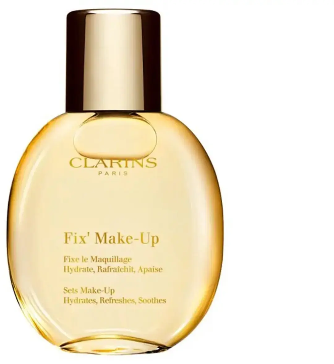 Clarins Summer Look Fix Make-Up 50ml