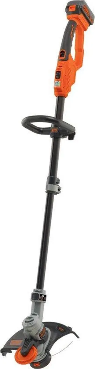 Stanley Accu Grastrimmer SFMCST933M1 V20 - 300mm - 4000mAh