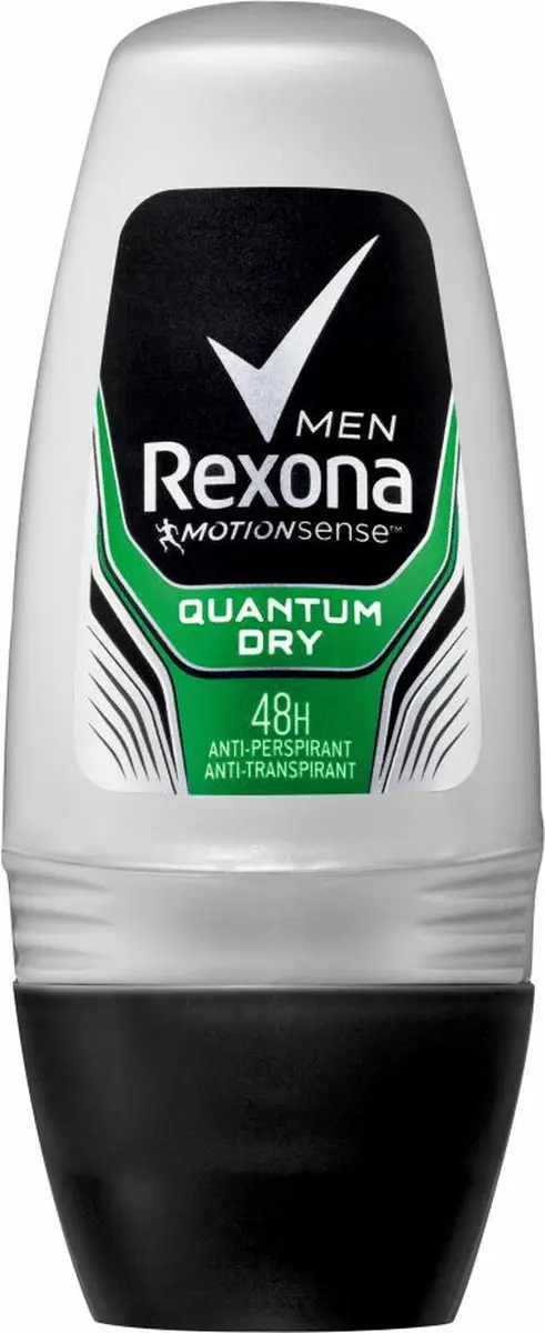Rexona Deo Roll On Quantum 50ml