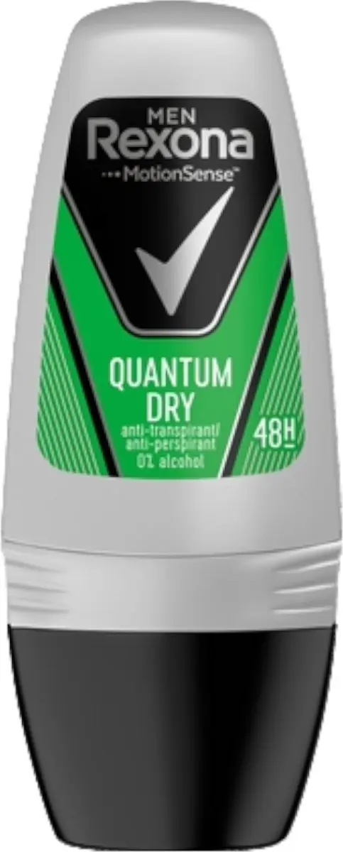 Rexona Deo Roll On Quantum 50ml