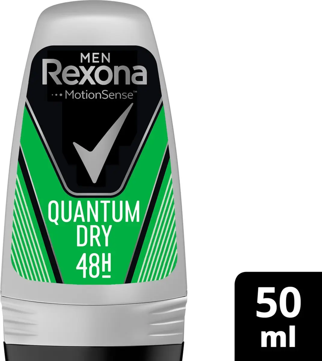 Rexona Deo Roll On Quantum 50ml