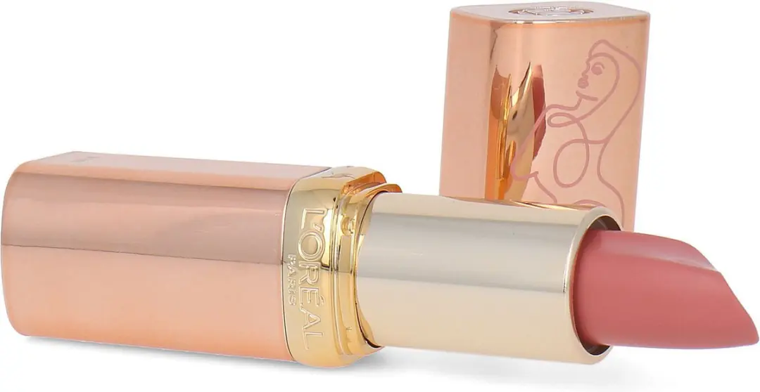 L'Oréal Paris Color Riche Insolent Lipstick 171 Nu Confident