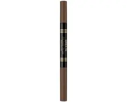 Max Factor Real Brow Fill & Shape Wenkbrauwpotlood 02 Soft Brown - 2x1g