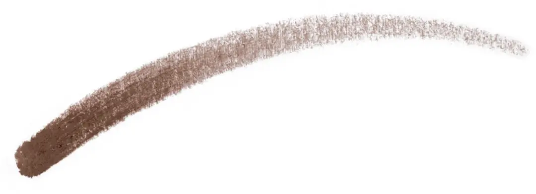 Max Factor Real Brow Fill & Shape Wenkbrauwpotlood 02 Soft Brown - 2x1g