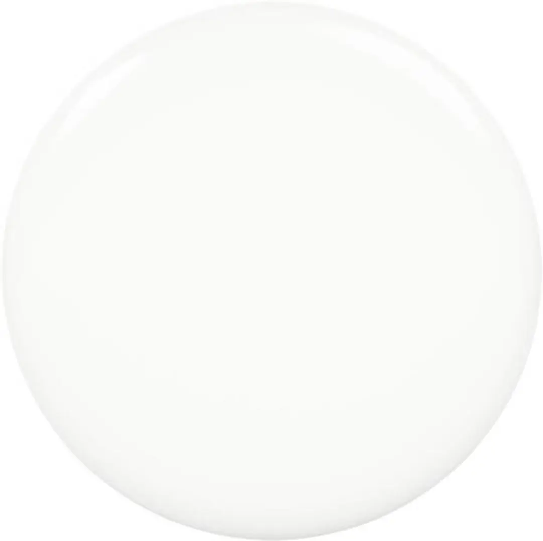 Essie Expressie Nagellak 390 Always Transparent - 10ml