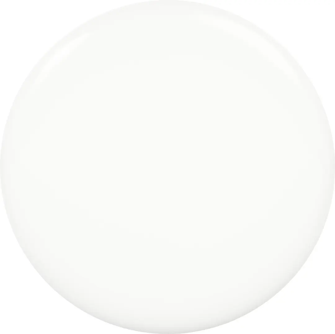 Essie Expressie Nagellak 390 Always Transparent - 10ml