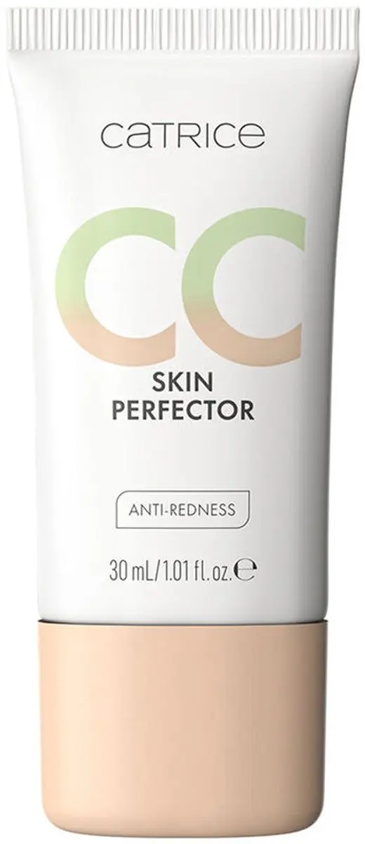 Catrice CC Skin Perfector Make-up Set