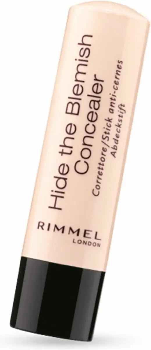 Rimmel London Hide the Blemish Concealer 004 Natural Beige