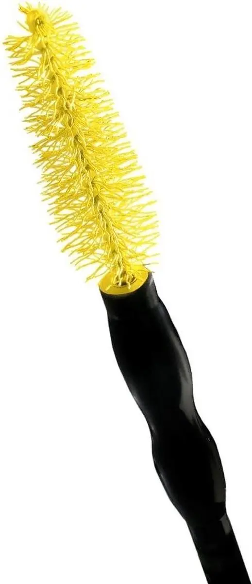 Maybelline The Colossal Big Shot Mascara Zwart