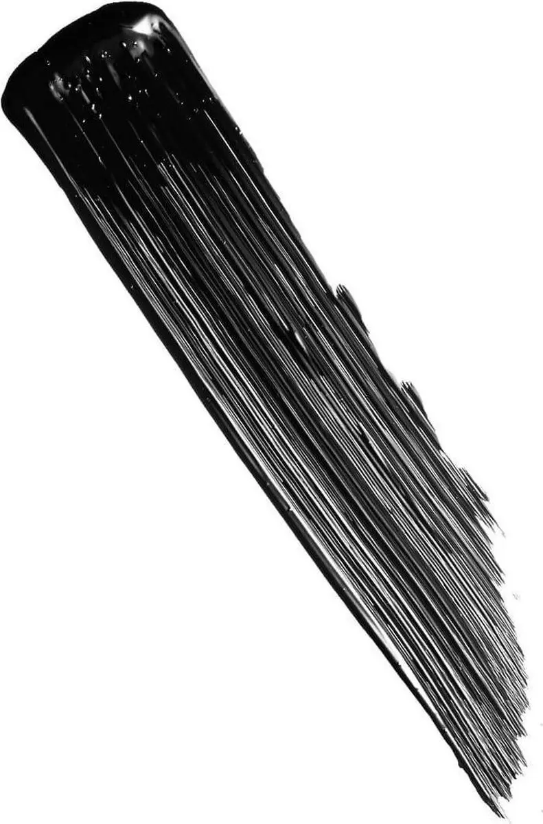 Maybelline The Colossal Big Shot Mascara Zwart