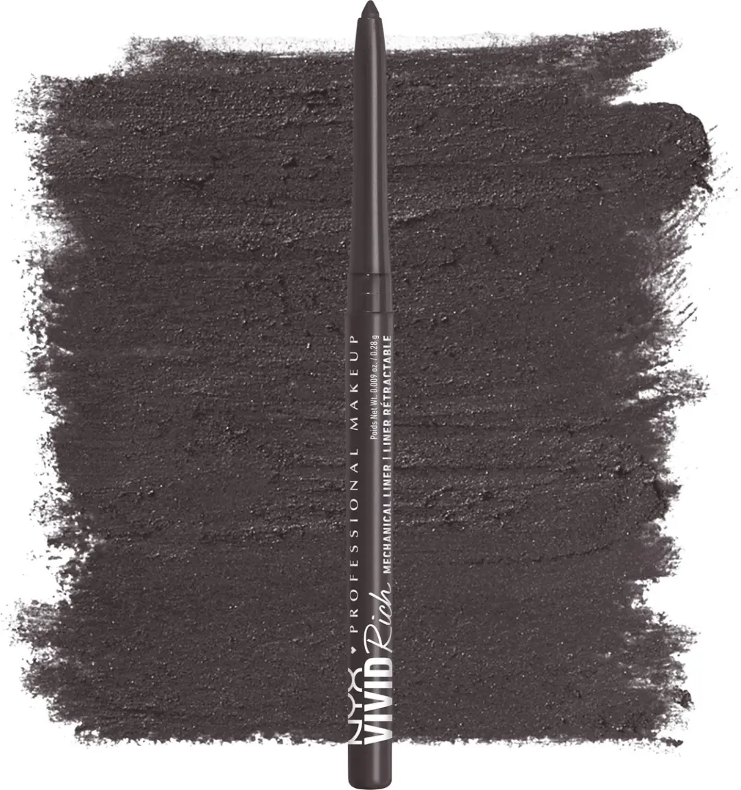 NYX Professional Makeup Vivid Rich Mechanical Pencil Truffle Diamond