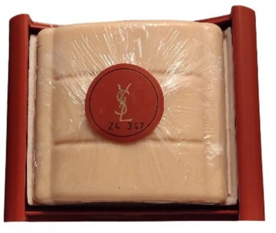 Yves Saint Laurent Opium Zeep 100g - Vintage