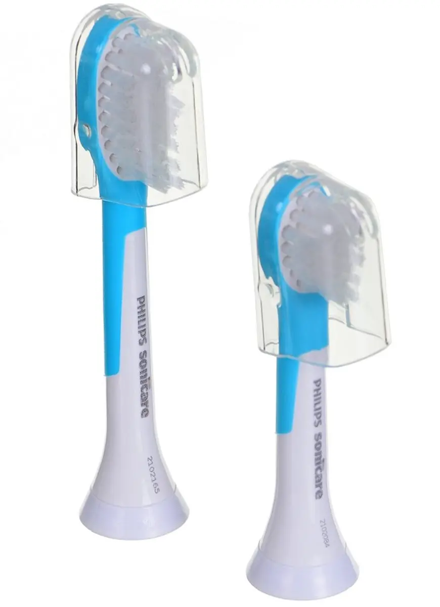 Philips Sonicare For Kids Elektrische Tandenborstel - Blauw