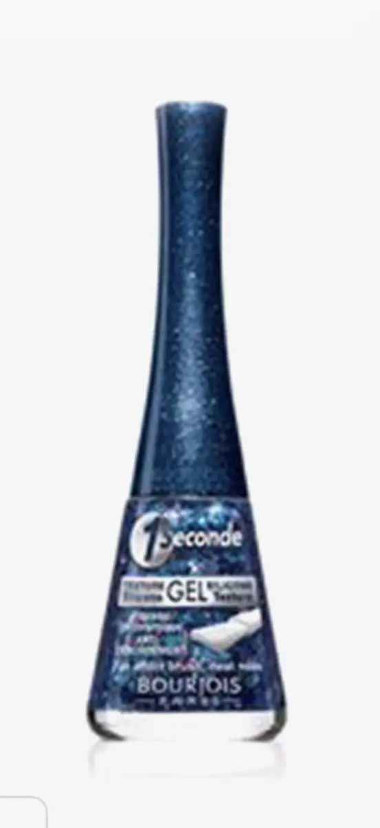 Bourjois 1 Seconde Nagellak 66 The Beauty and the Bling