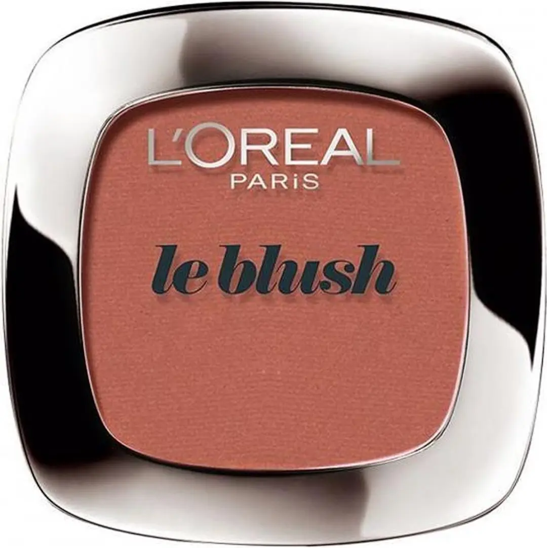 L'Oréal Paris Accord Parfait Le Blush 90 Luminious Rose