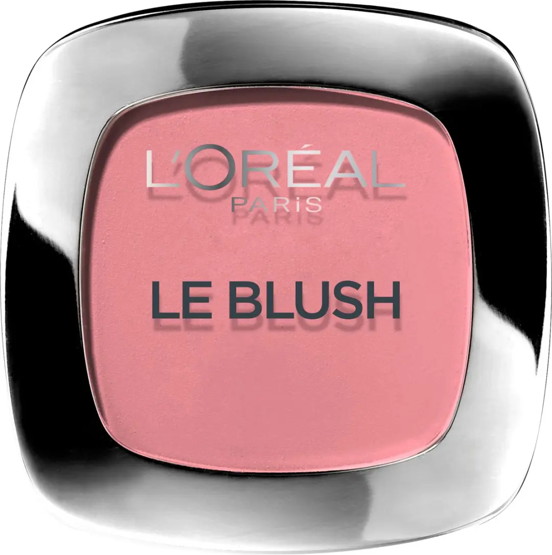 L'Oréal Paris Accord Parfait Le Blush 90 Luminious Rose
