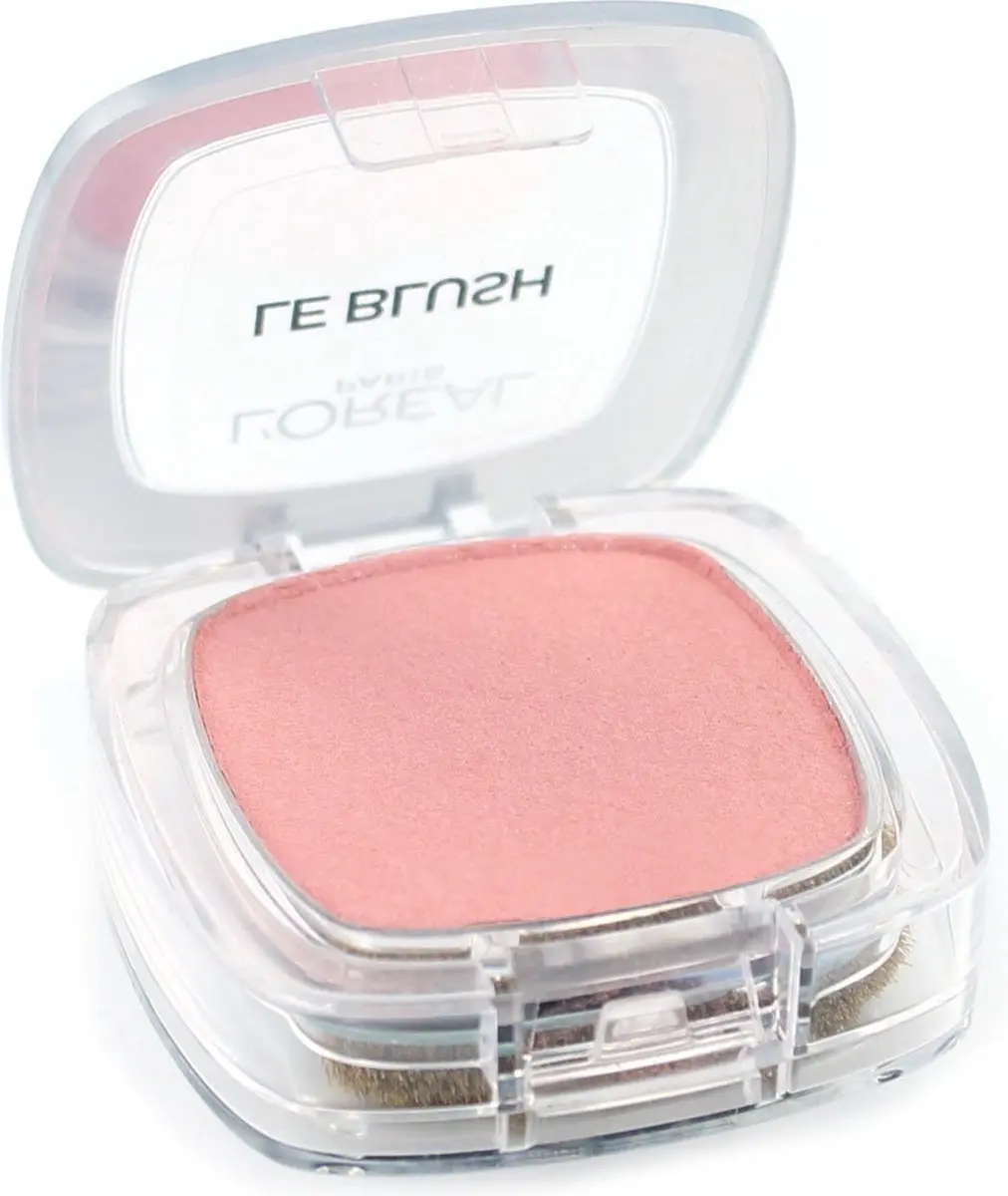 L'Oréal Paris Accord Parfait Le Blush 90 Luminious Rose