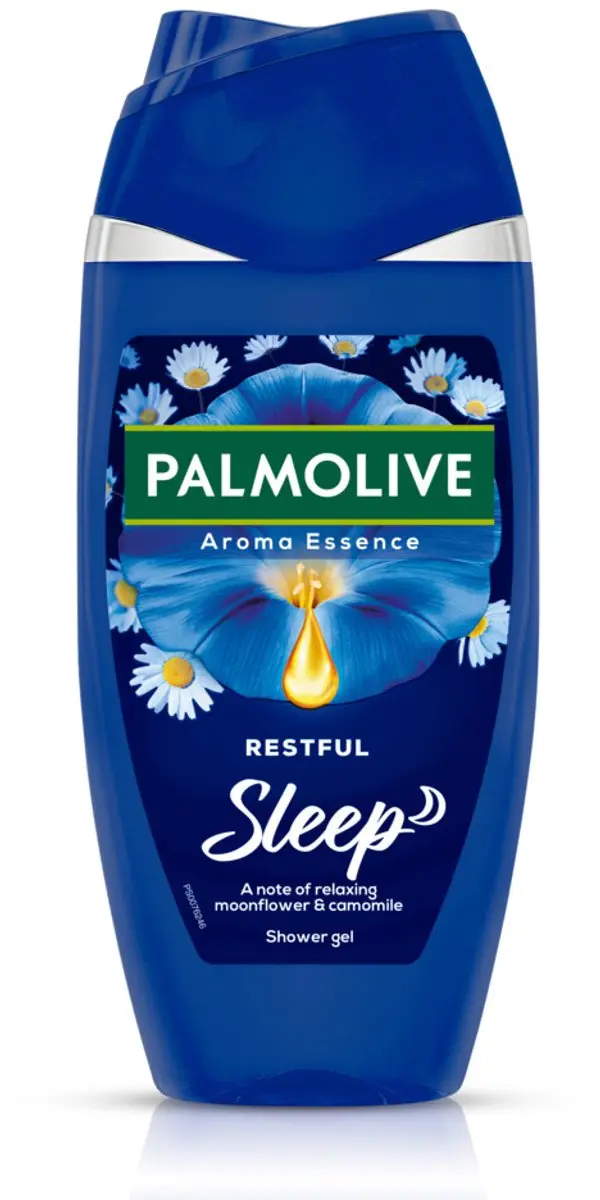 Palmolive Douchegel Aroma Essence Sleep 250ml - afbeelding 6 van 6