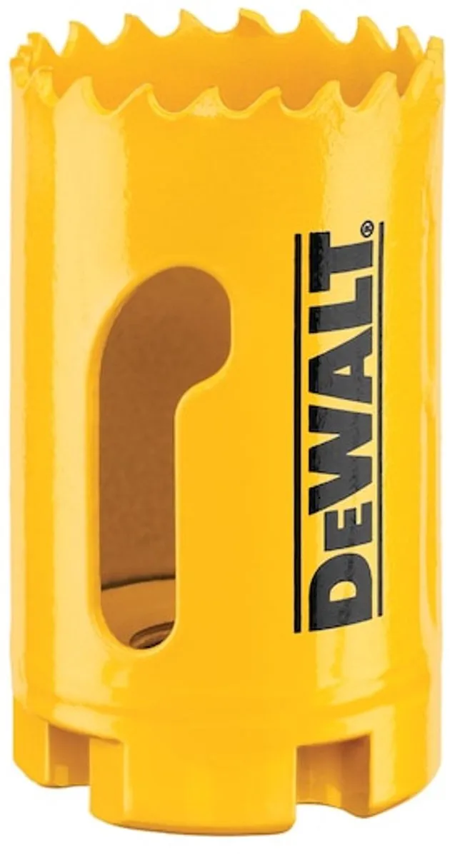 DeWALT DT90309 Gatzaag BiMetaal 35mm