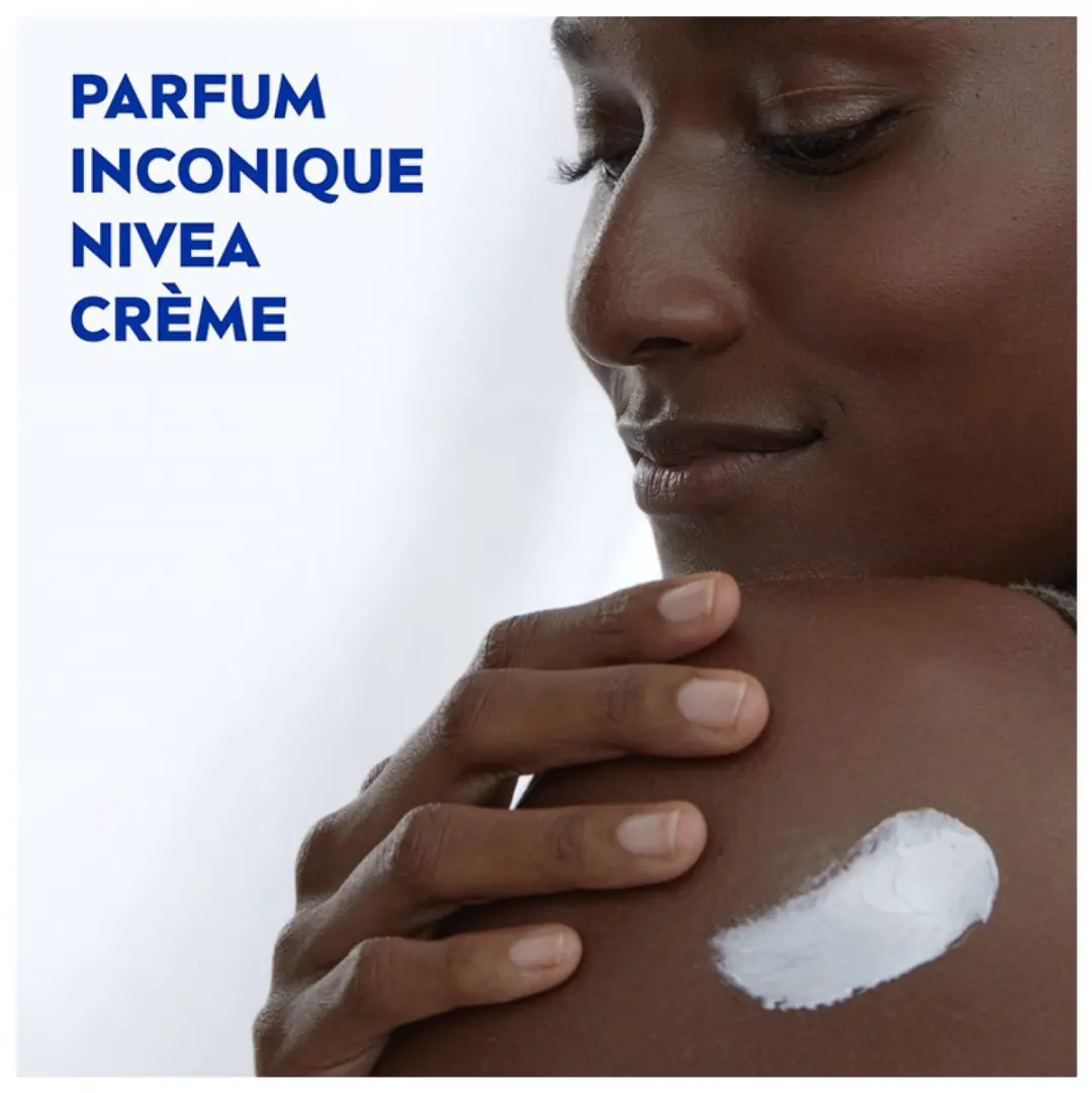 NIVEA Hydraterende Hand- en Lichaamscrème 150ml