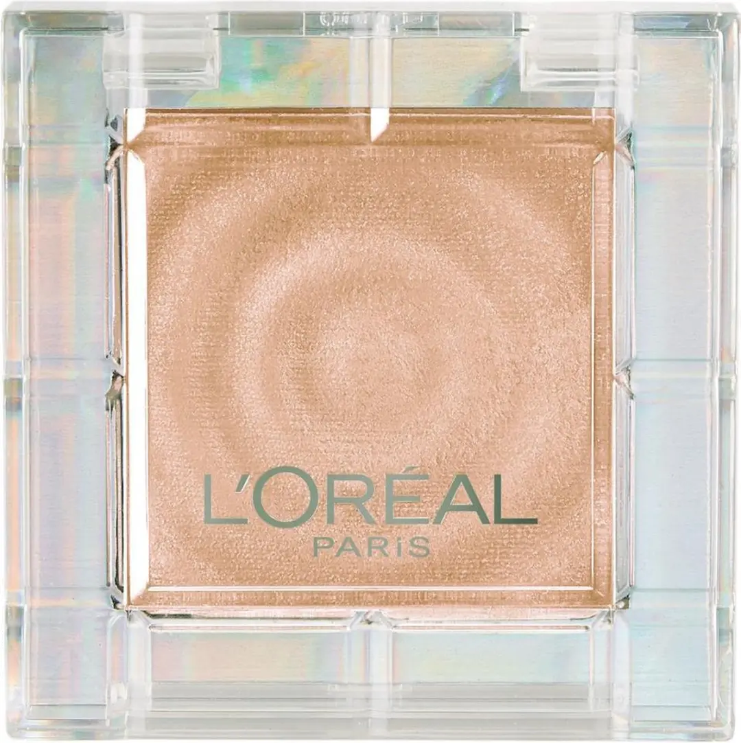 L'Oréal Paris Color Queen Matte Oogschaduw Unsurpassed 4g