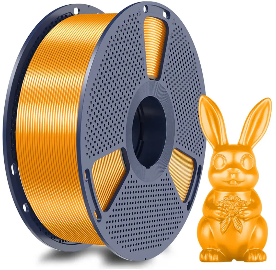 Sunlu PLA+ Silk 1.75mm 1kg