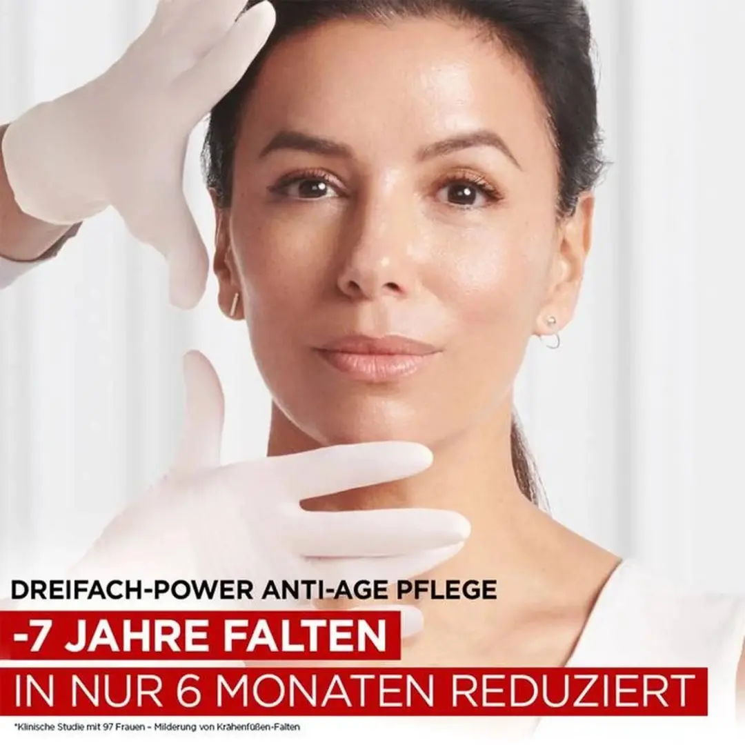L'Oréal Paris Revitalift Laser X3 Dagcrème LSF 25 - 50ml - afbeelding 3 van 6