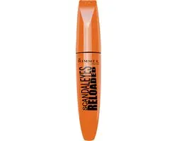 Rimmel London Scandal'Eyes Reloaded Mascara 002 Bruin - 3 Stuks