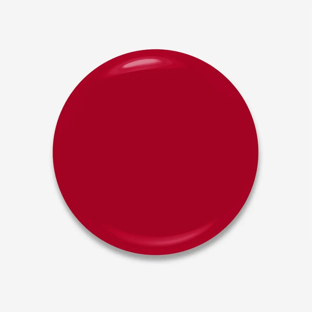 Rimmel London Kind & Free Nagellak 156 Poppy Pop Red - 8ml