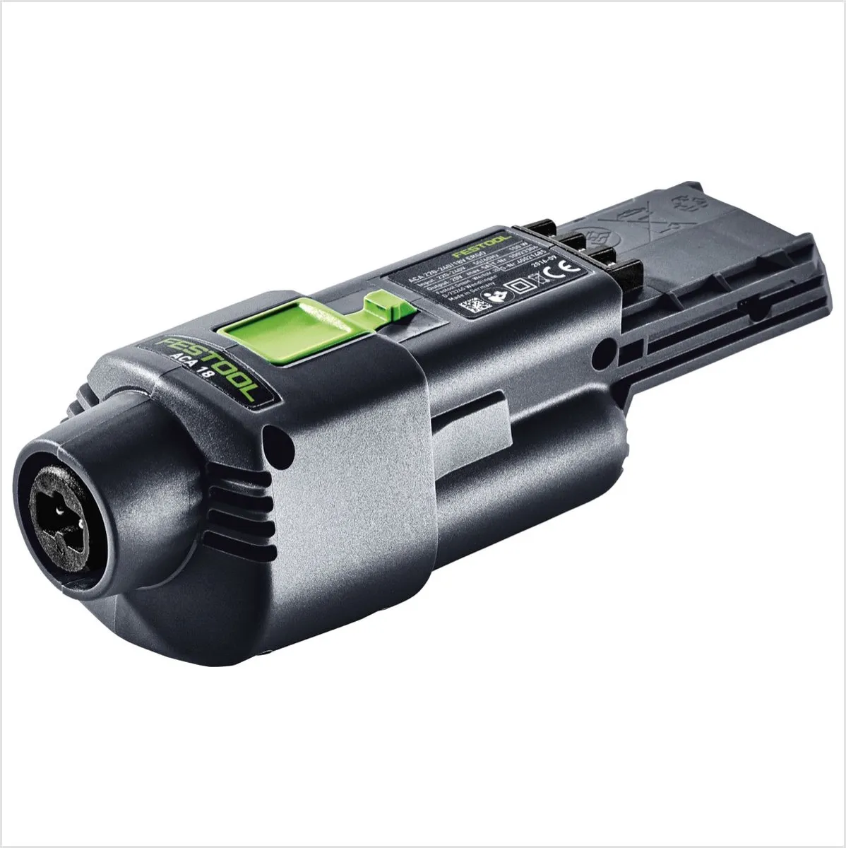 Festool ACA Ergo Netadapter 220-240V 18V - 202501