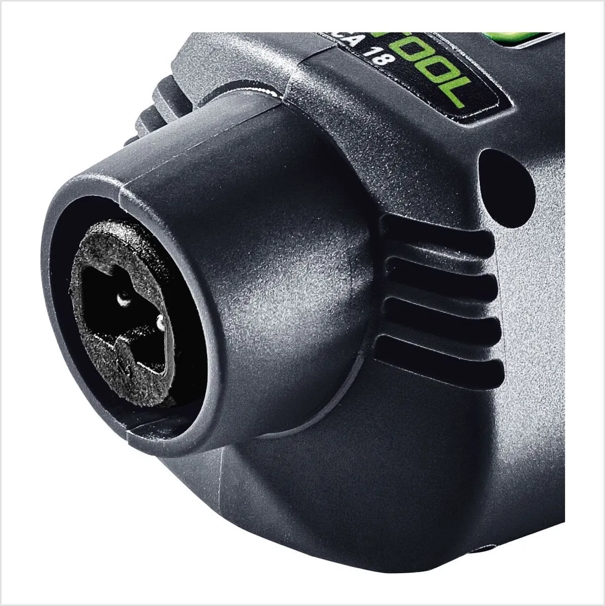 Festool ACA Ergo Netadapter 220-240V 18V - 202501