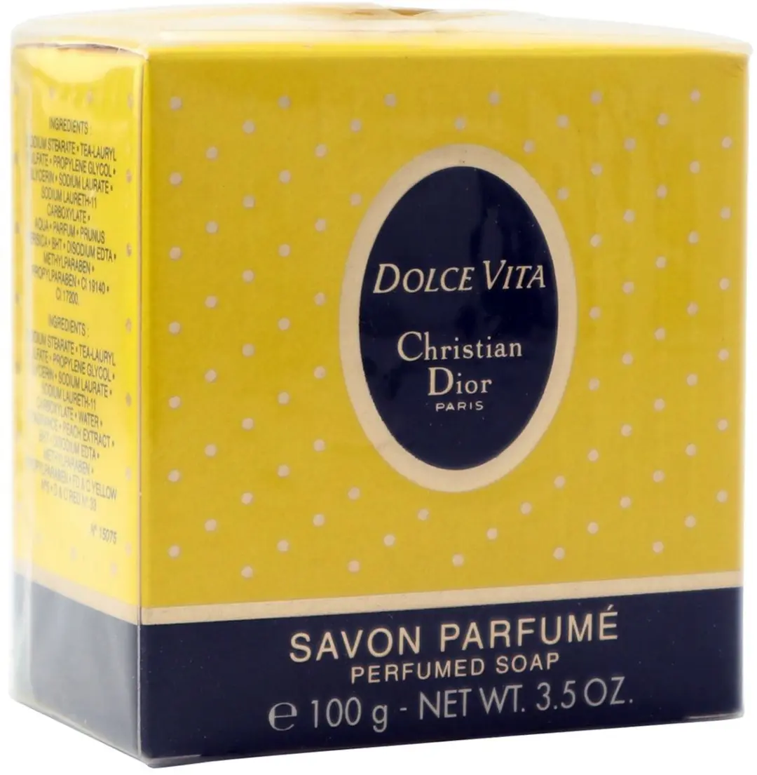 Dior Dolce Vita Geurzeep 100g