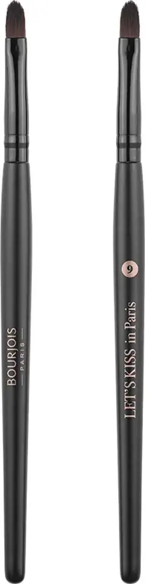 Bourjois Lippotlood - Zwart