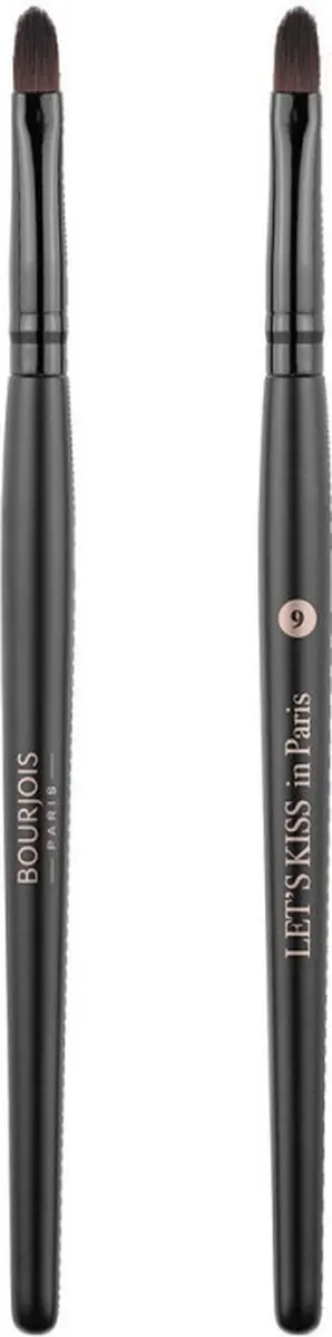 Bourjois Lippotlood - Zwart