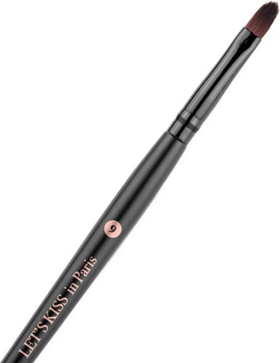 Bourjois Lippotlood - Zwart
