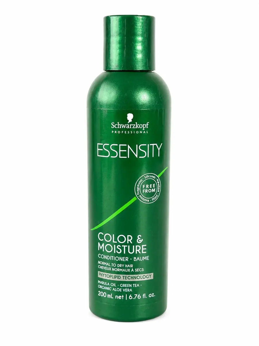 Schwarzkopf Essensity Conditioner 600ml - 3x200ml