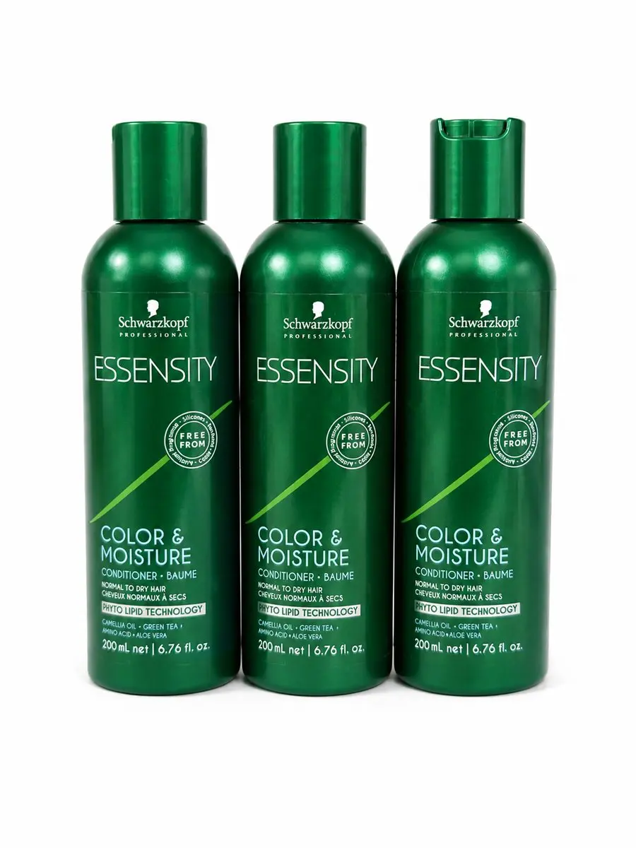 Schwarzkopf Essensity Conditioner 600ml