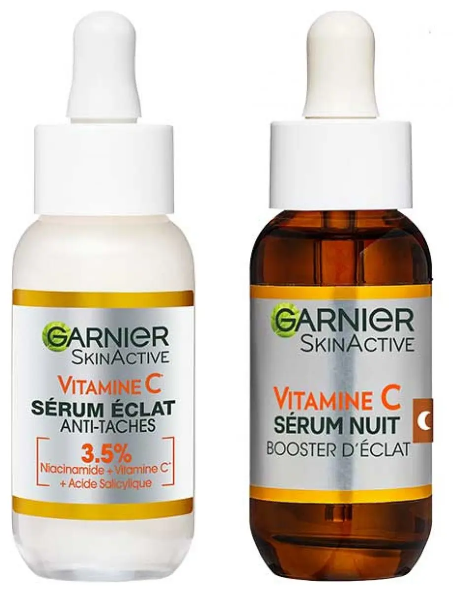 Garnier SkinActive Vitamine C Serum