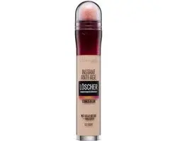 Maybelline Instant Anti-Age Eraser Concealer 00 Ivory
